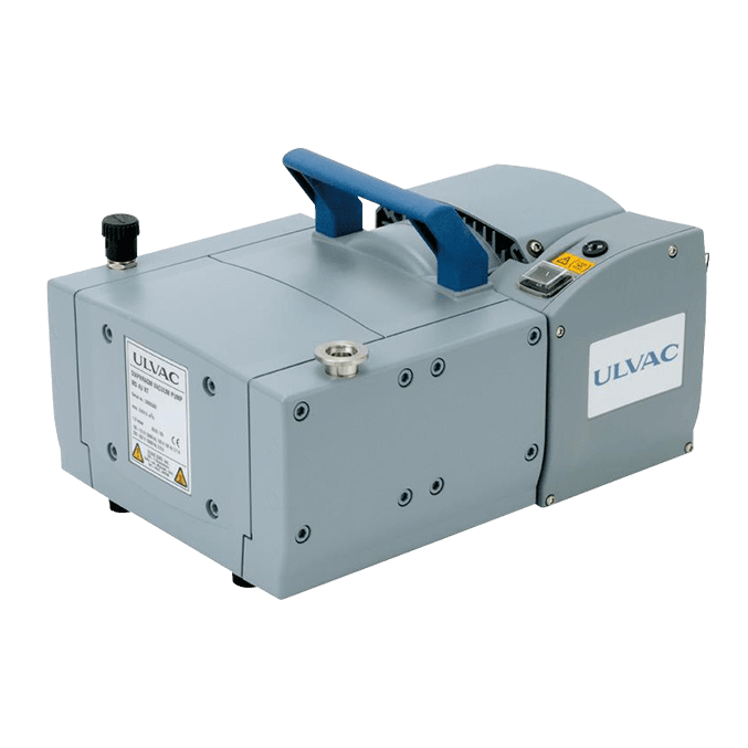ULVAC爱发科   隔膜式干式真空泵    MD4UNT