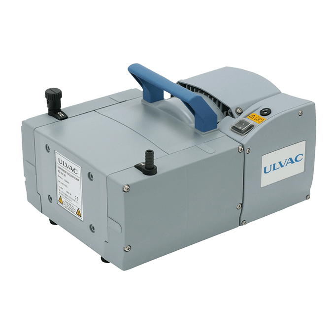 ULVAC爱发科   隔膜式干式真空泵    MD4UCNT