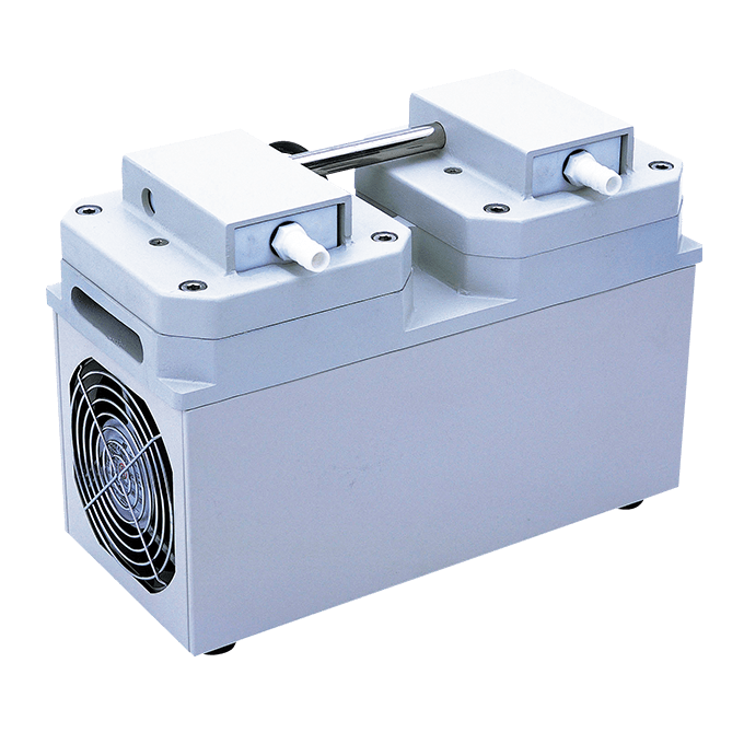 ULVAC爱发科   隔膜式干式真空泵    DTC-60