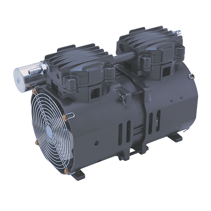 ULVAC爱发科   振荡活塞式干式真空泵    DOP-40D