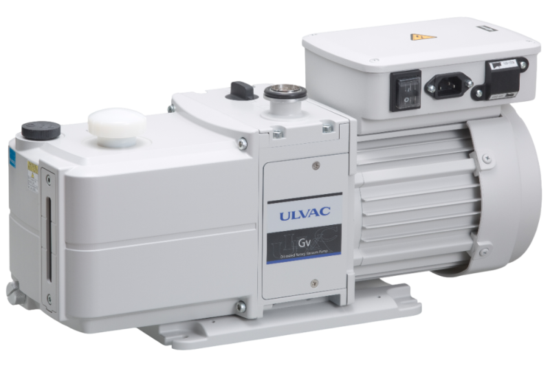 ULVAC爱发科   油旋转真空泵   Gv200