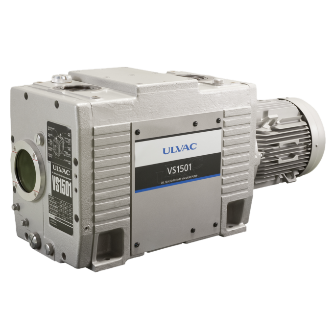 ULVAC爱发科   油旋转真空泵   VS2401