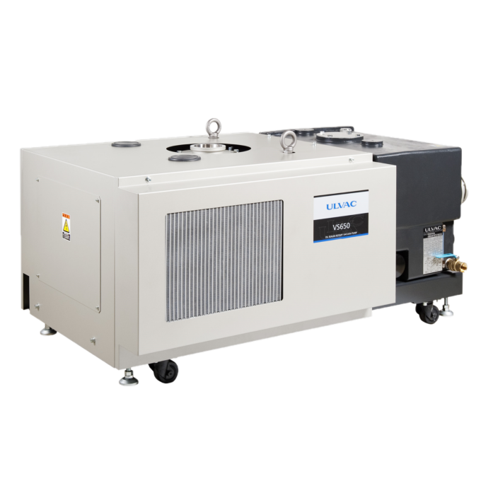 ULVAC爱发科   油旋转真空泵   VS750B