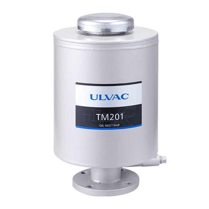 ULVAC爱发科   油旋转真空泵   TM201
