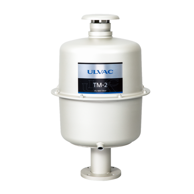 ULVAC爱发科   油旋转真空泵   TM-2F