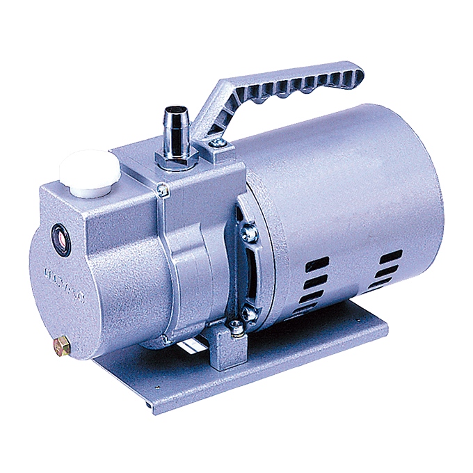 ULVAC爱发科   油旋转真空泵   G-20DA