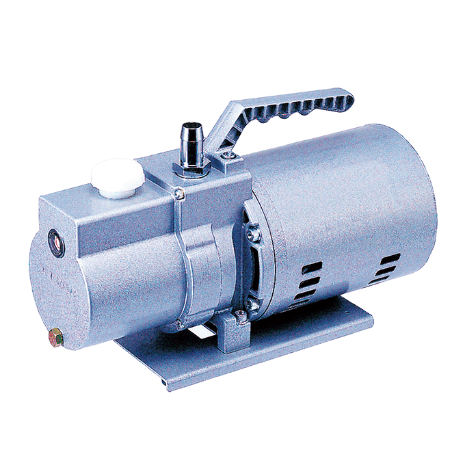 ULVAC爱发科   油旋转真空泵   G-50SA