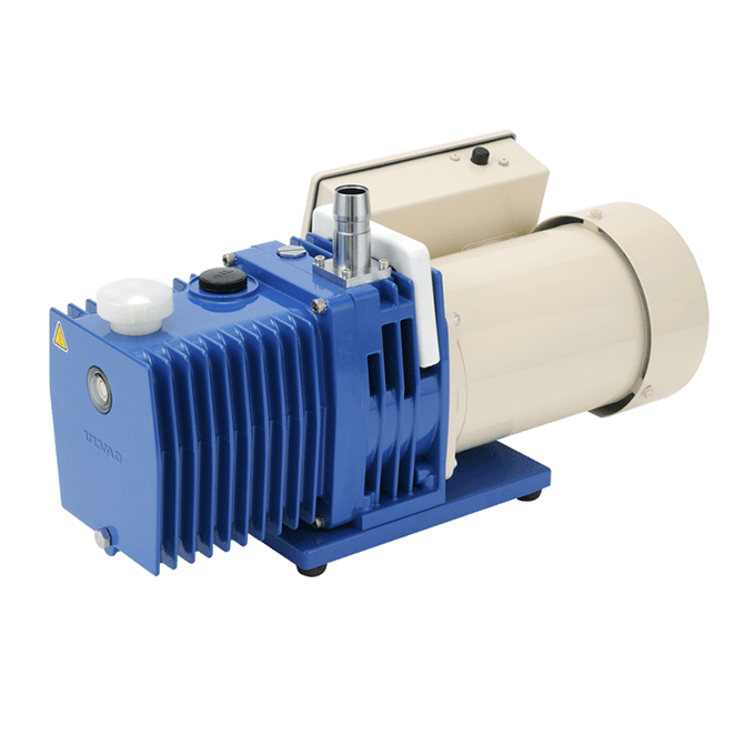 ULVAC爱发科   油旋转真空泵   G-101S