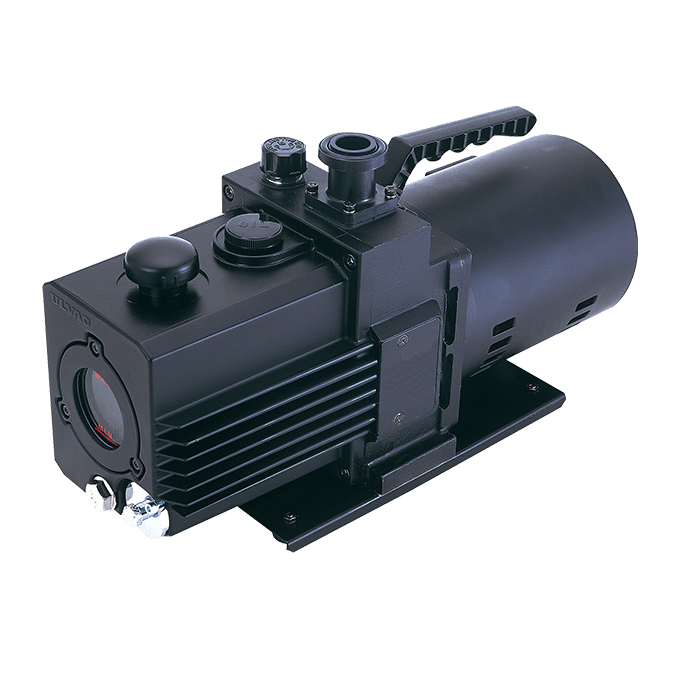 ULVAC爱发科   油旋转真空泵   GLD-051