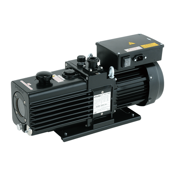 ULVAC爱发科   油旋转真空泵   GLD-202BB