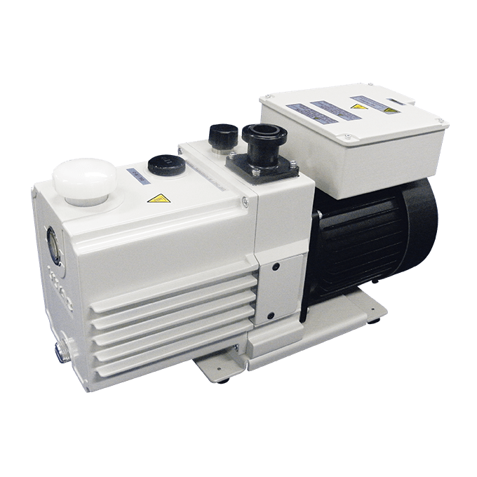 ULVAC爱发科   油旋转真空泵   GHD-101