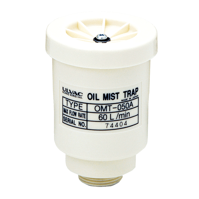 ULVAC爱发科   油旋转真空泵   OMT-050A