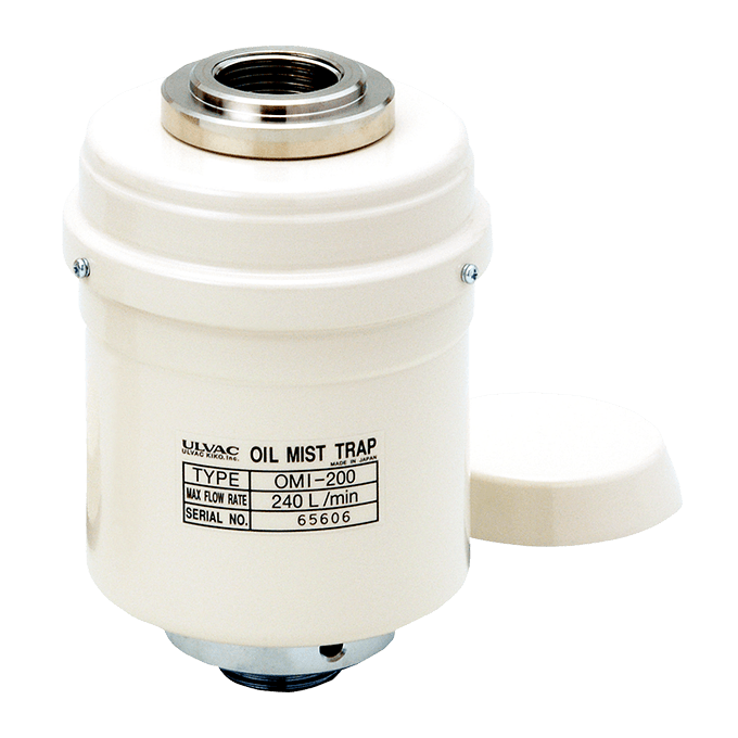 ULVAC爱发科   油旋转真空泵   OMI-200