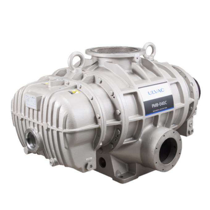 ULVAC爱发科   机械助力泵     PMB-060C
