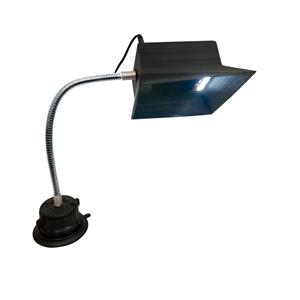 KOTOHIRA琴平    集尘器     LED照明桌面焊接烟熏器