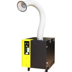 KOTOHIRA琴平    集尘器     便携式焊接烟雾收集器