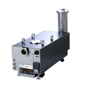 ULVAC爱发科   螺旋式真空泵    MS120A