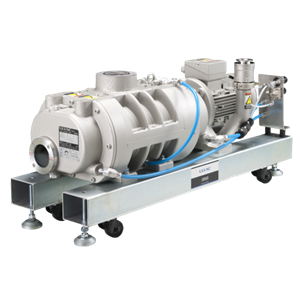 ULVAC爱发科   多级根式干式真空泵    GR180