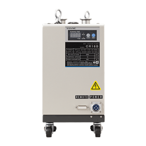 ULVAC爱发科   多级根式干式真空泵    CR