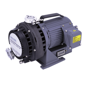 ULVAC爱发科   滚管干式真空泵    DIS-90