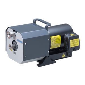 ULVAC爱发科   滚管干式真空泵    DISL-102