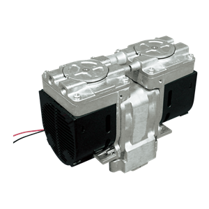 ULVAC爱发科   隔膜式干式真空泵    DAP-9D-DC24