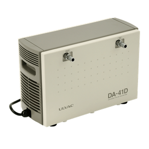 ULVAC爱发科   隔膜式干式真空泵    DA-41D