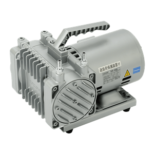 ULVAC爱发科   隔膜式干式真空泵    DA-60S