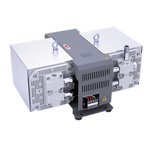 ULVAC爱发科   隔膜式干式真空泵    DAL-361S