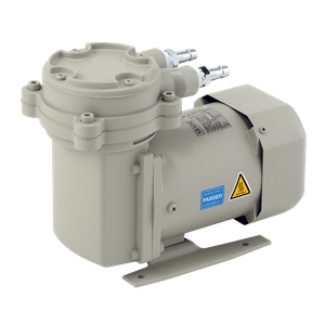 ULVAC爱发科   隔膜式干式真空泵    DAP-15