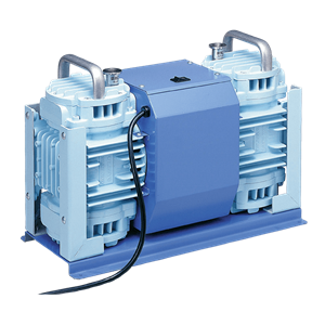 ULVAC爱发科   隔膜式干式真空泵    DAU-100