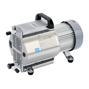 ULVAC爱发科   隔膜式干式真空泵    DTU-20