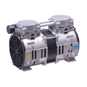 ULVAC爱发科   振荡活塞式干式真空泵    DOP-81SP