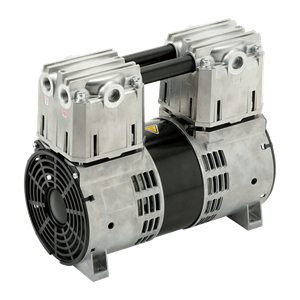 ULVAC爱发科   振荡活塞式干式真空泵    DOP-181SA