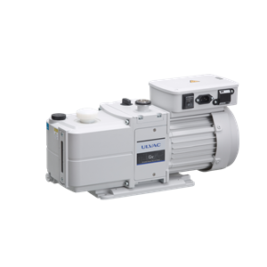 ULVAC爱发科   油旋转真空泵   Gv135