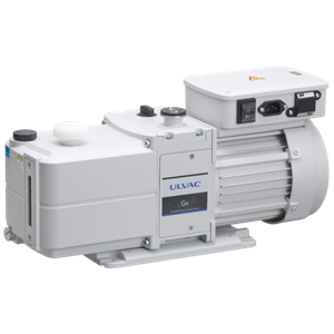 ULVAC爱发科   油旋转真空泵   Gv200