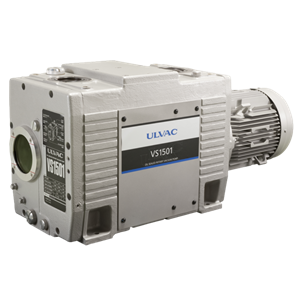 ULVAC爱发科   油旋转真空泵   VS2401