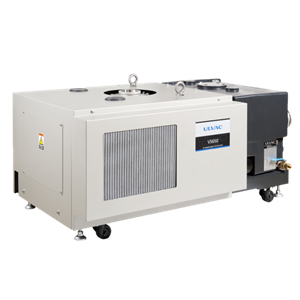 ULVAC爱发科   油旋转真空泵   VS750B