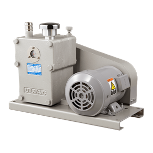 ULVAC爱发科   油旋转真空泵   PVD