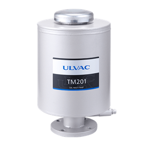 ULVAC爱发科   油旋转真空泵   TM201