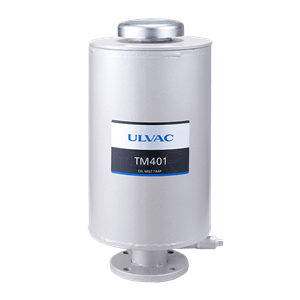 ULVAC爱发科   油旋转真空泵   TM401