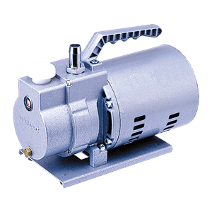 ULVAC爱发科   油旋转真空泵   G-25SA