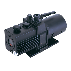 ULVAC爱发科   油旋转真空泵   GLD-137CC