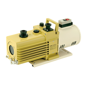 ULVAC爱发科   油旋转真空泵   GCD-201X