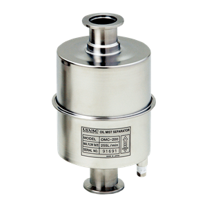 ULVAC爱发科   油旋转真空泵   OMC-200