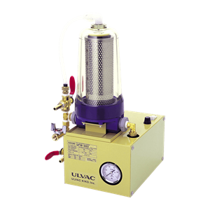 ULVAC爱发科   油旋转真空泵   UFW-003