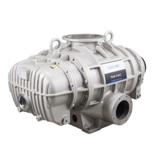 ULVAC爱发科   机械助力泵     PMB-060C