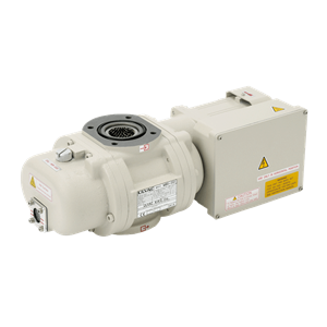 ULVAC爱发科   机械助力泵     MBS-053