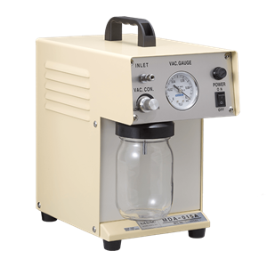 ULVAC爱发科   真空排气装置     MDA-015A