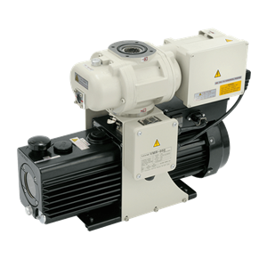 ULVAC爱发科   真空排气装置     VMR-050